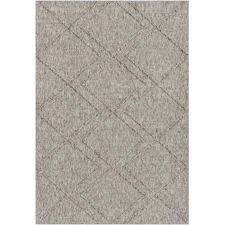 Livabliss Sarasota SSO-2307 Outdoor Safe Area Rug SSO2307-71010